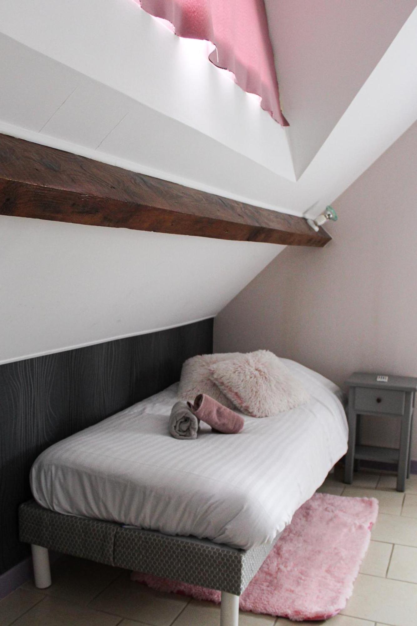 Reve Champenois Chambres D'Hotes Rilly-la-Montagne Eksteriør bilde