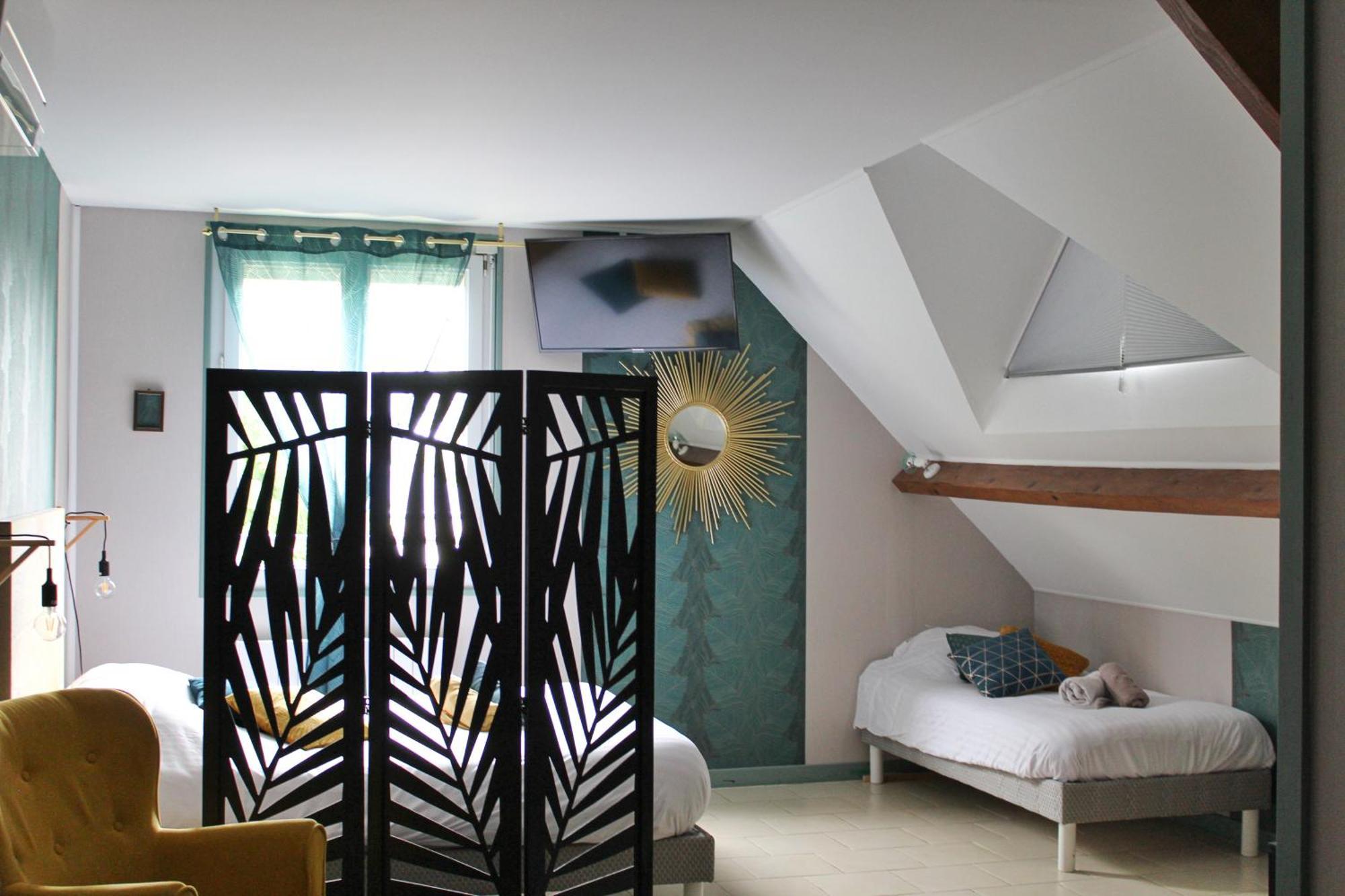 Reve Champenois Chambres D'Hotes Rilly-la-Montagne Eksteriør bilde