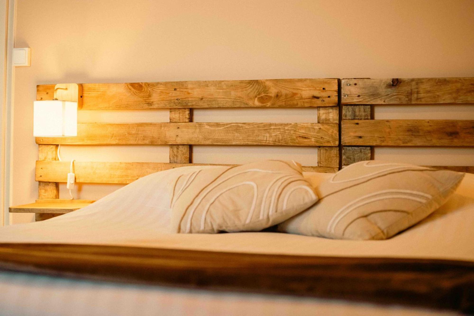Reve Champenois Chambres D'Hotes Rilly-la-Montagne Eksteriør bilde