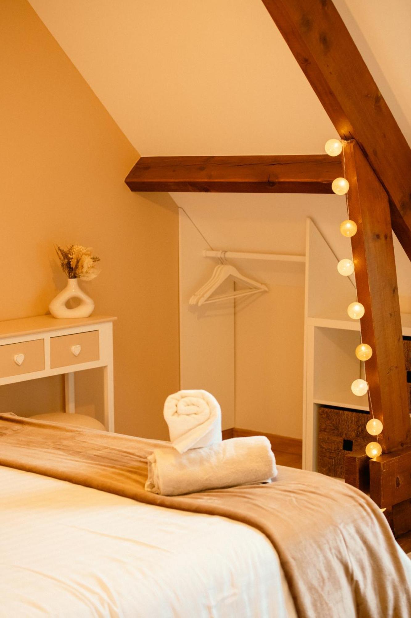 Reve Champenois Chambres D'Hotes Rilly-la-Montagne Eksteriør bilde