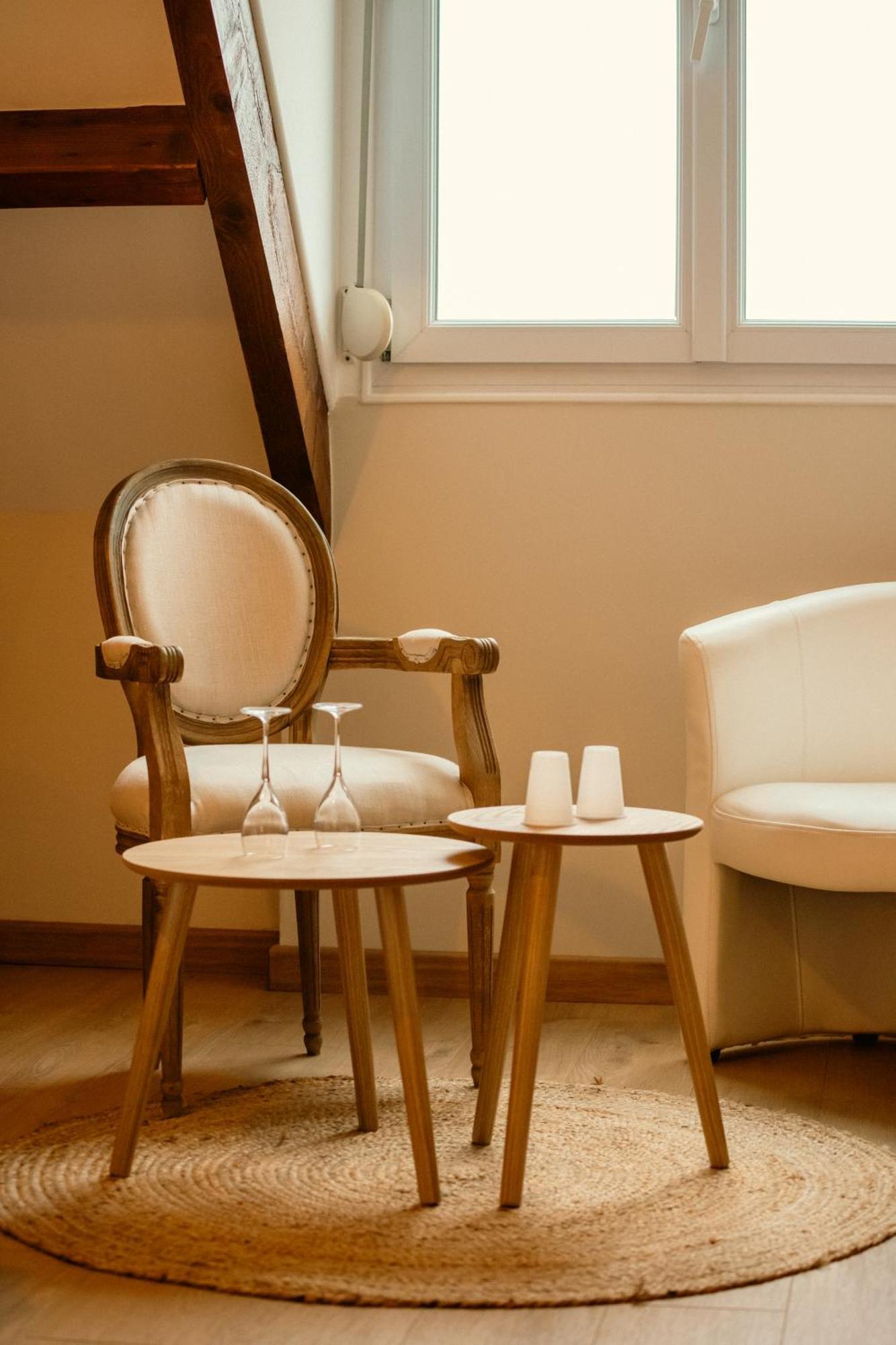 Reve Champenois Chambres D'Hotes Rilly-la-Montagne Eksteriør bilde
